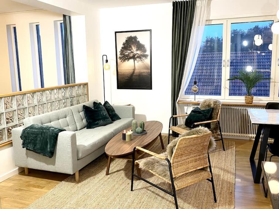 Aekta Studio Apartments غوتنبرغ المظهر الخارجي الصورة