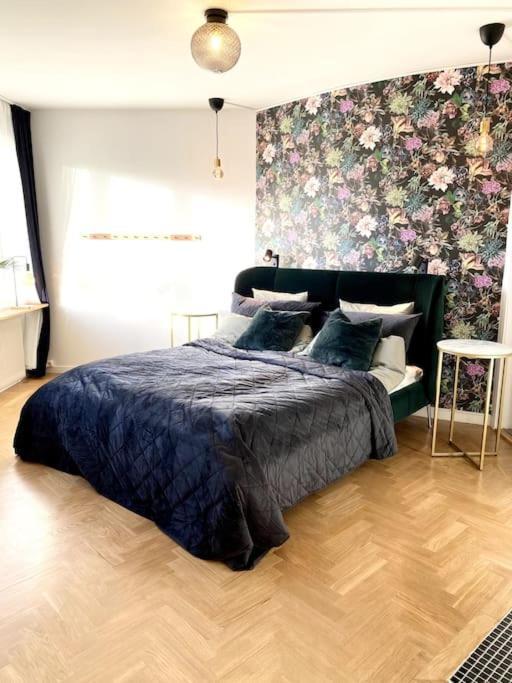 Aekta Studio Apartments غوتنبرغ المظهر الخارجي الصورة