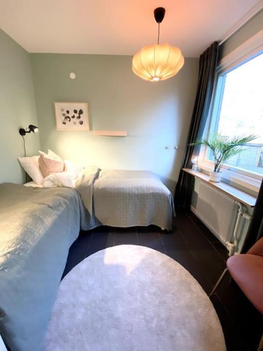 Aekta Studio Apartments غوتنبرغ المظهر الخارجي الصورة