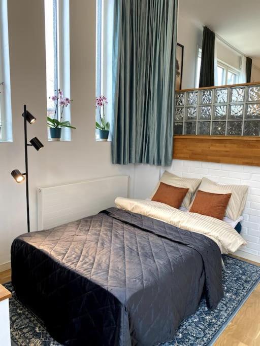 Aekta Studio Apartments غوتنبرغ المظهر الخارجي الصورة