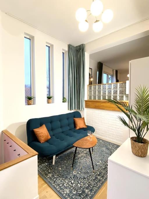 Aekta Studio Apartments غوتنبرغ المظهر الخارجي الصورة