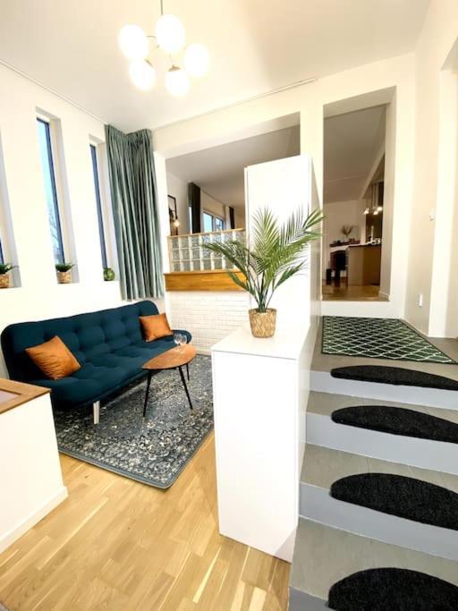 Aekta Studio Apartments غوتنبرغ المظهر الخارجي الصورة