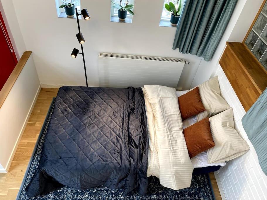 Aekta Studio Apartments غوتنبرغ المظهر الخارجي الصورة