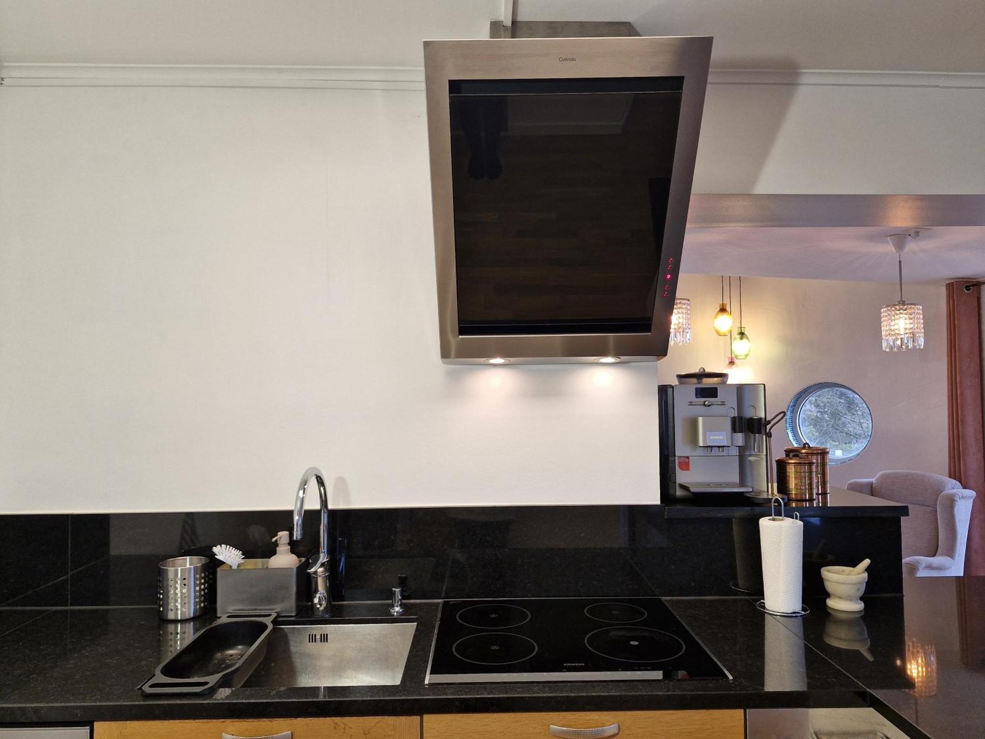 Aekta Studio Apartments غوتنبرغ المظهر الخارجي الصورة
