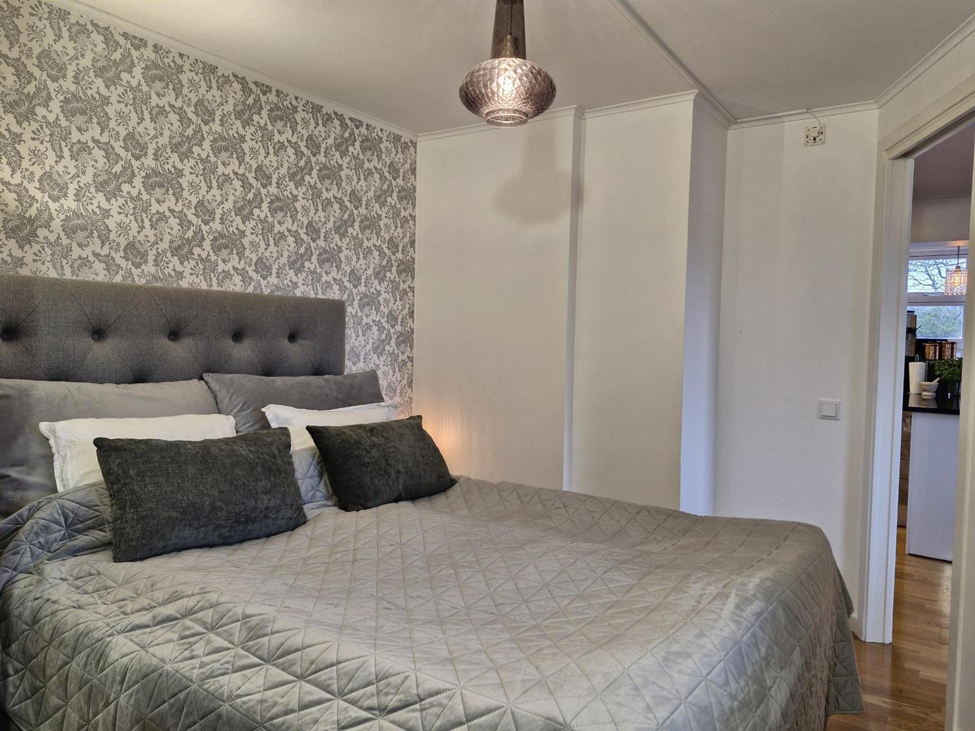 Aekta Studio Apartments غوتنبرغ المظهر الخارجي الصورة