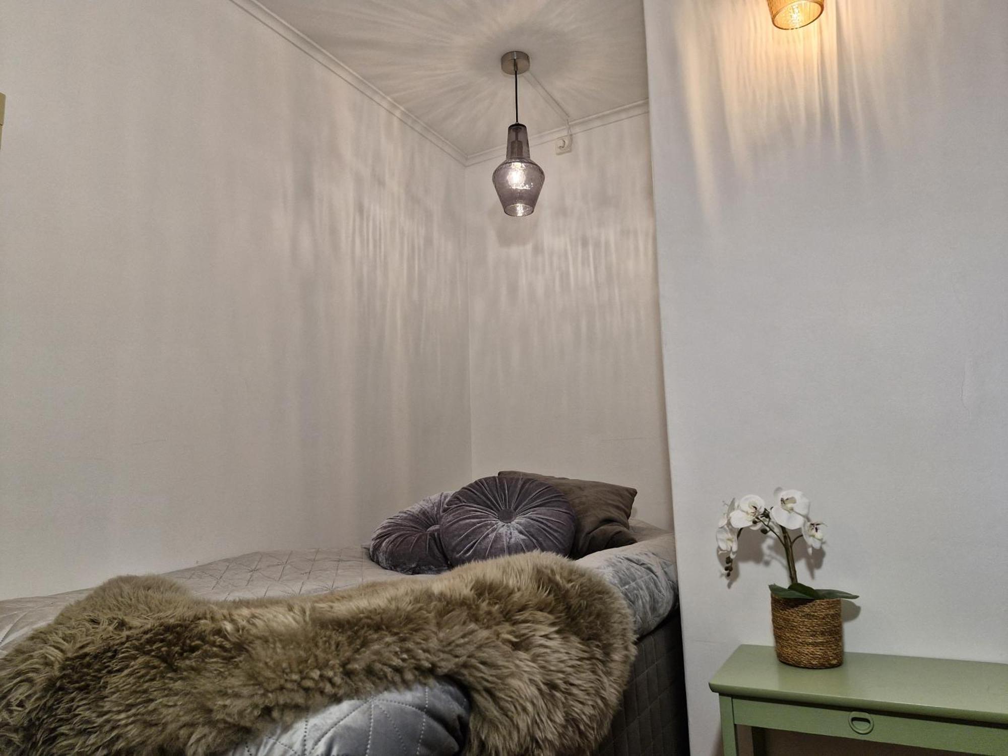 Aekta Studio Apartments غوتنبرغ المظهر الخارجي الصورة