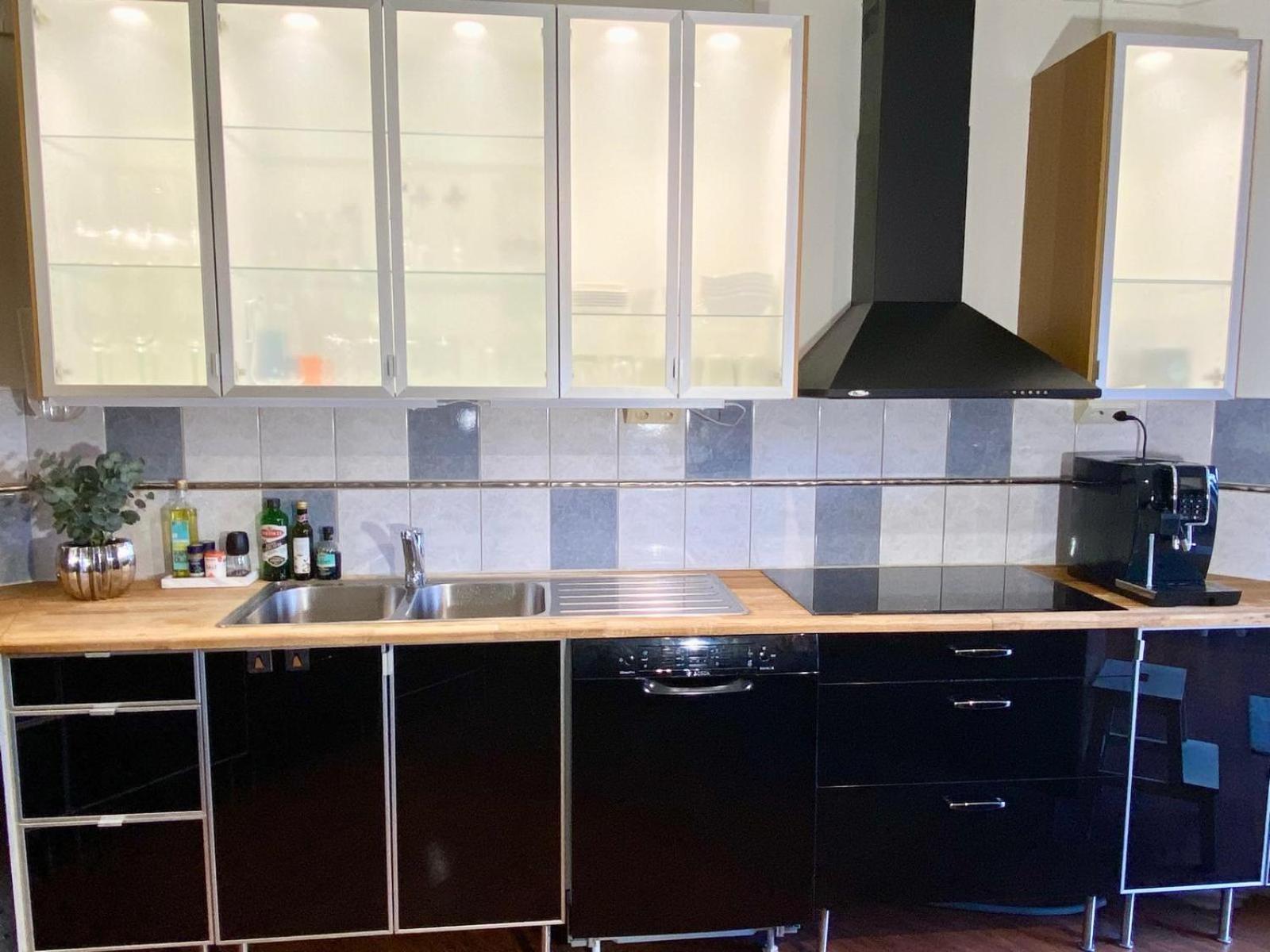 Aekta Studio Apartments غوتنبرغ المظهر الخارجي الصورة
