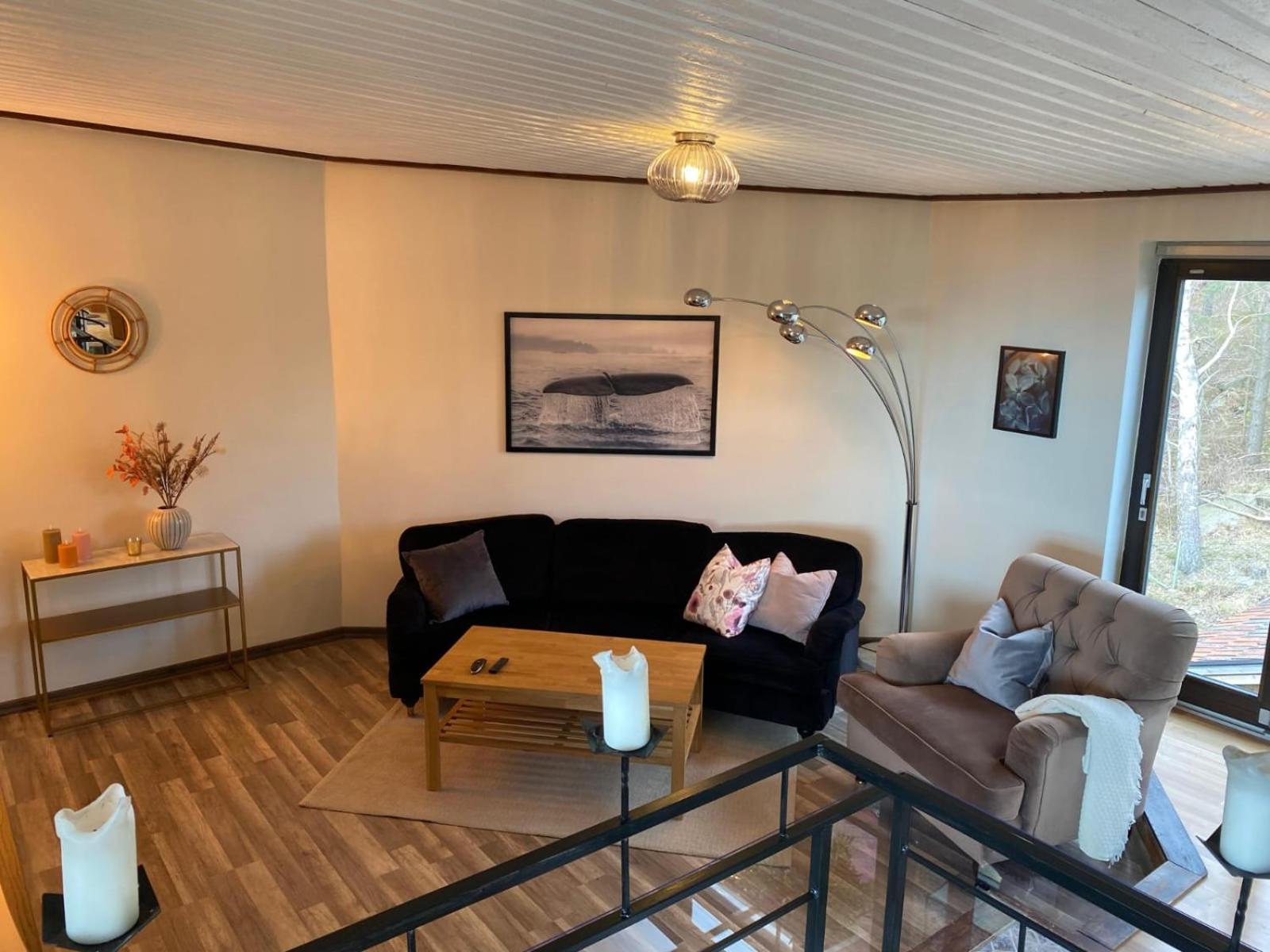 Aekta Studio Apartments غوتنبرغ المظهر الخارجي الصورة