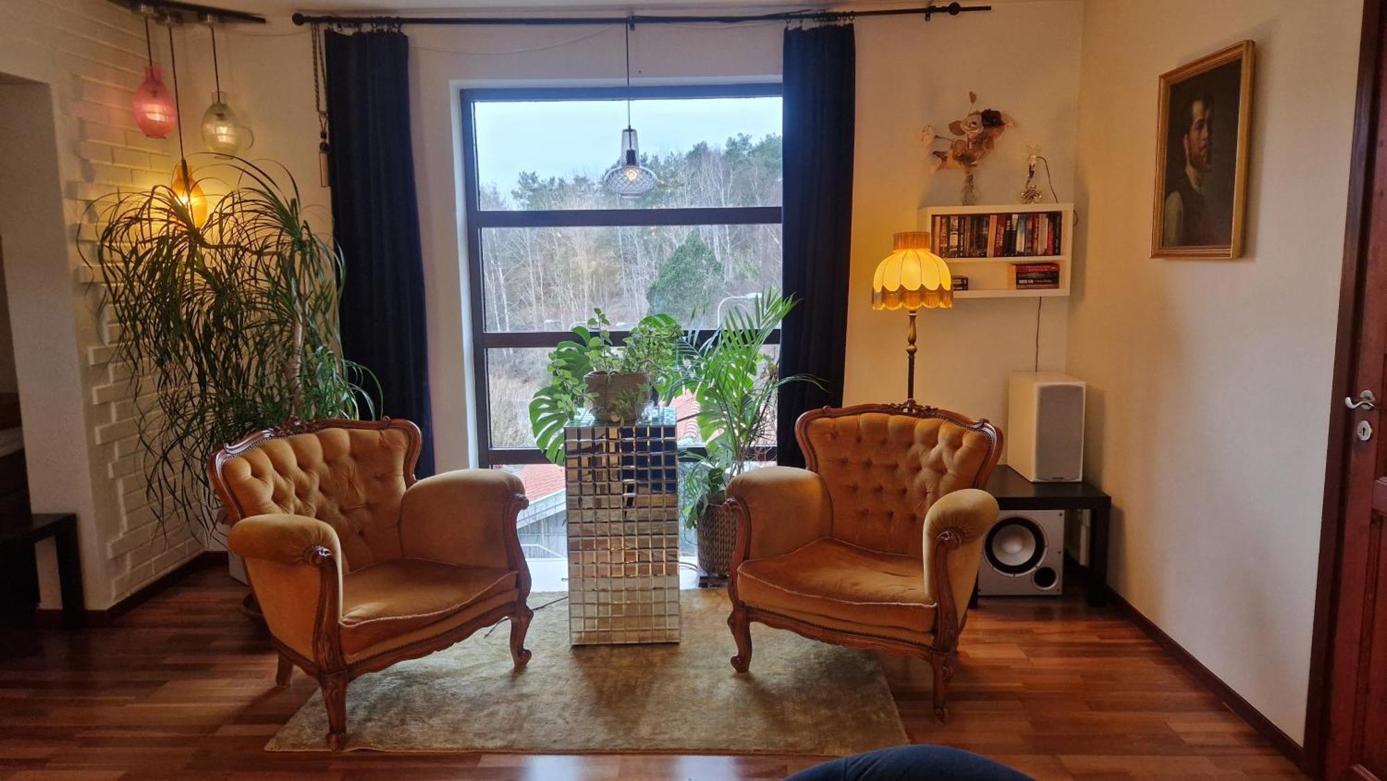 Aekta Studio Apartments غوتنبرغ المظهر الخارجي الصورة