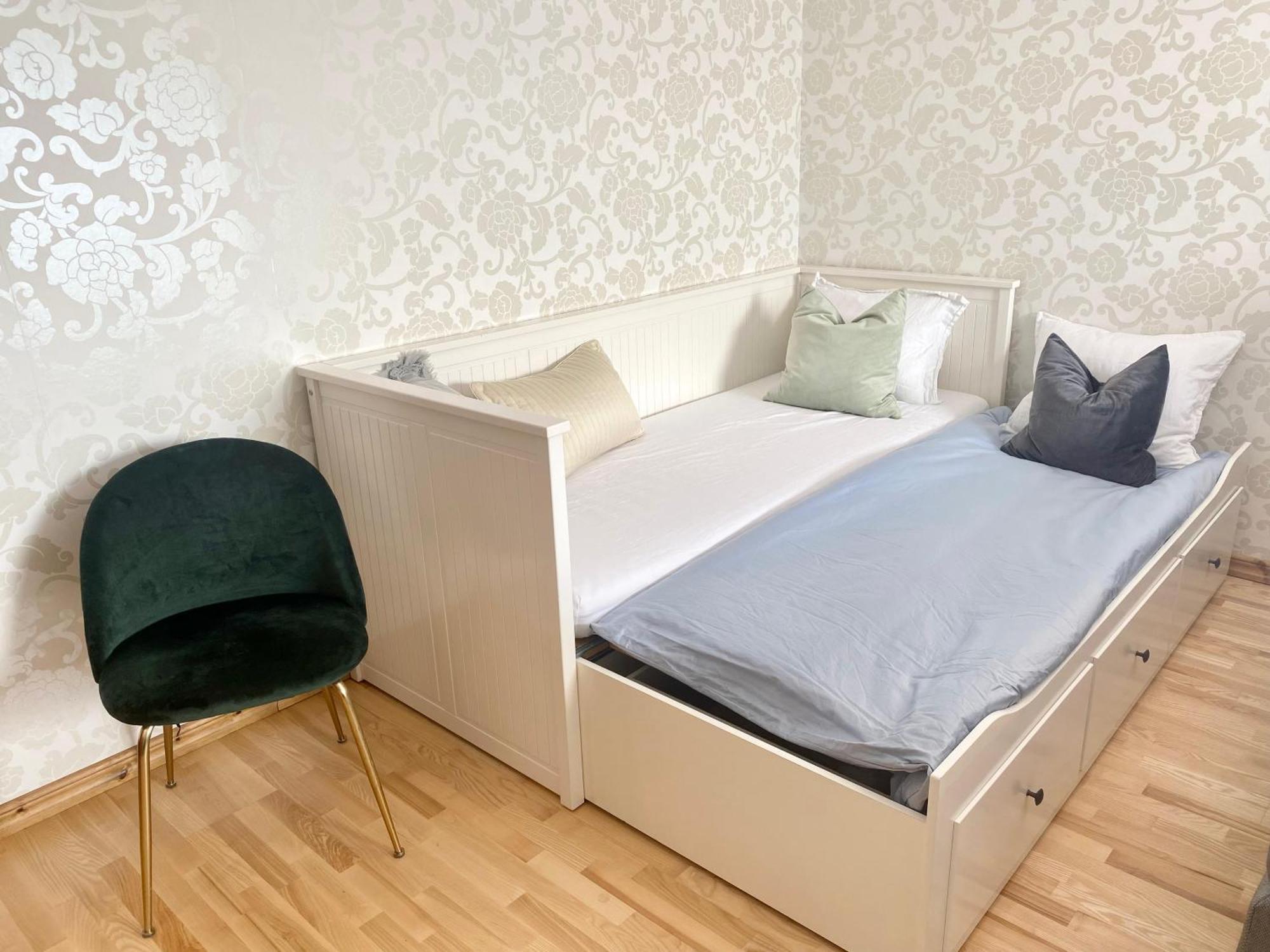 Aekta Studio Apartments غوتنبرغ المظهر الخارجي الصورة