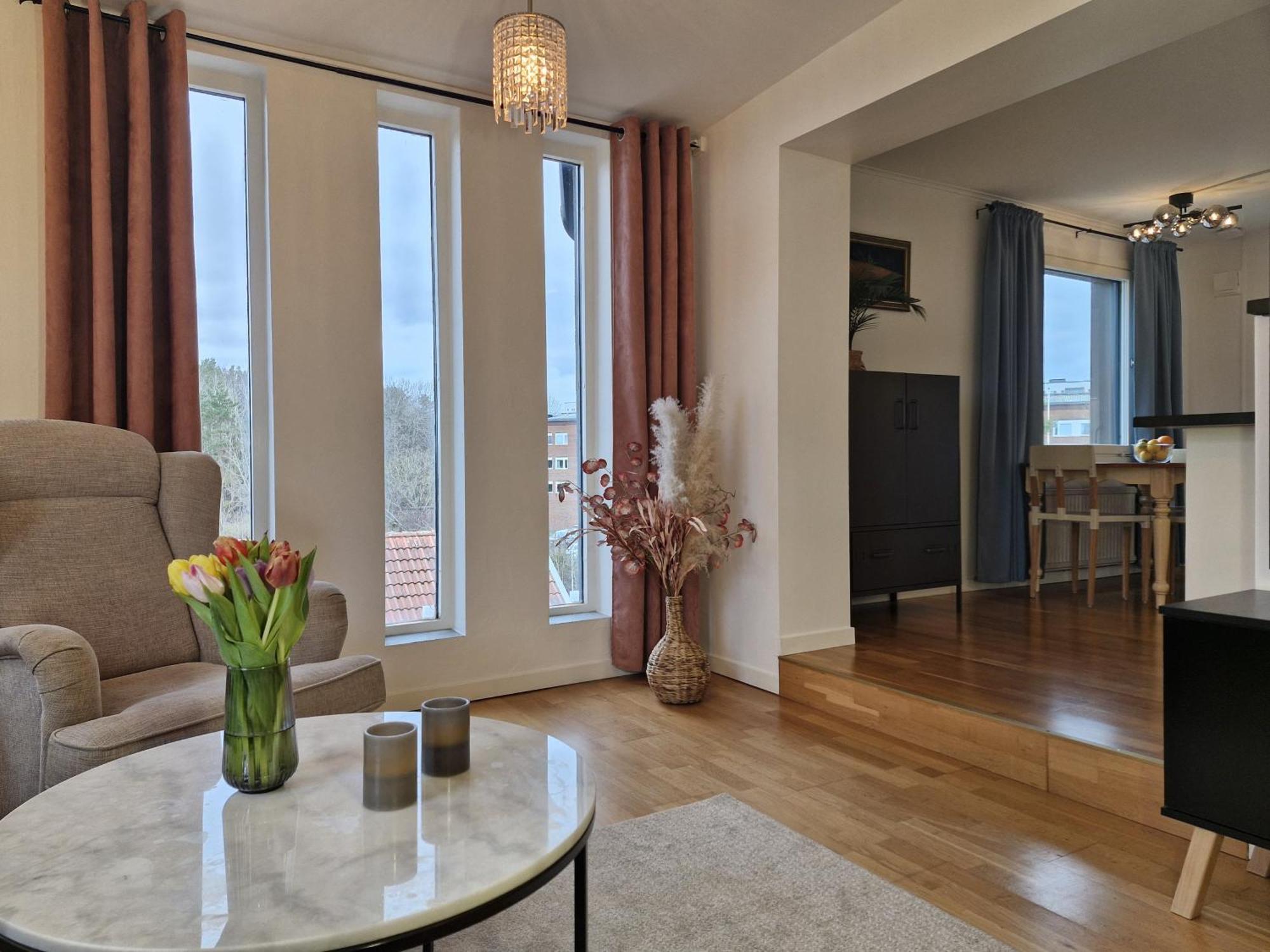 Aekta Studio Apartments غوتنبرغ المظهر الخارجي الصورة
